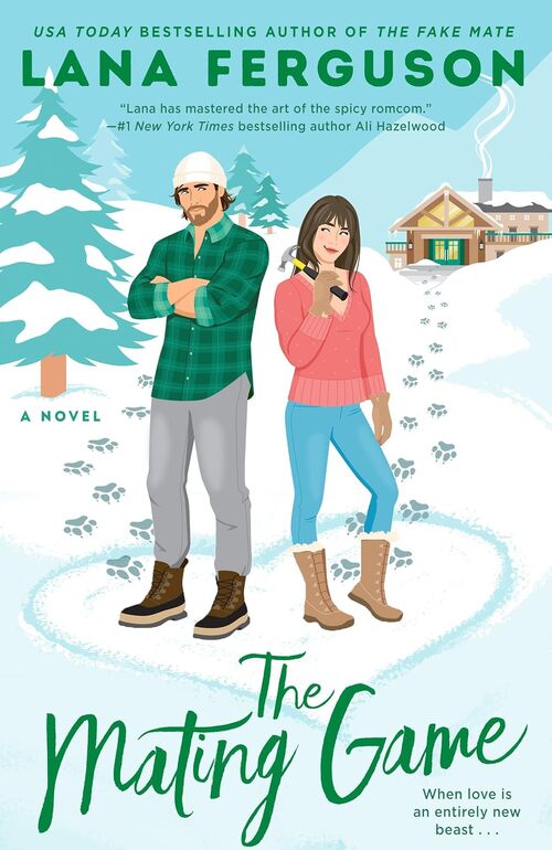 The Mating Game by Lana Ferguson