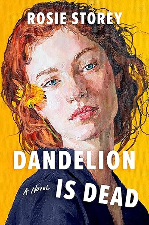 Dandelion Is Dead