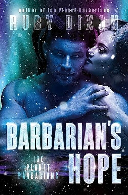 Barbarian's Hope