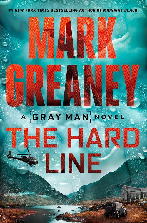 The Hard Line