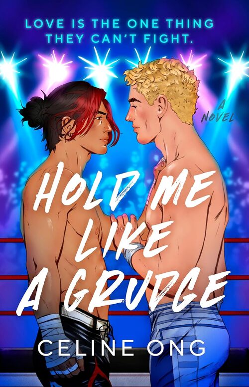 Hold Me Like a Grudge