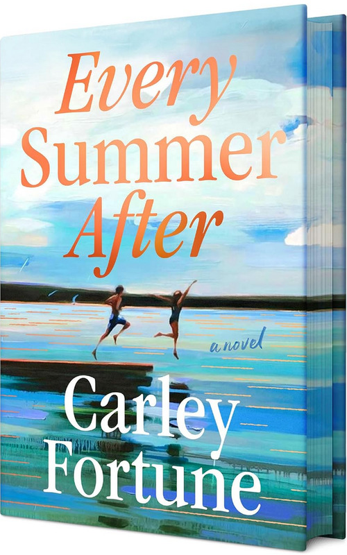 Every Summer After by Carley Fortune