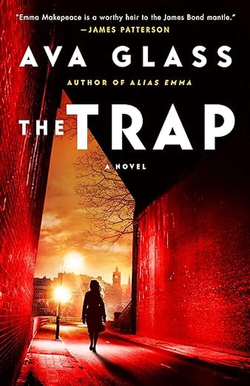 The Trap by Ava Glass