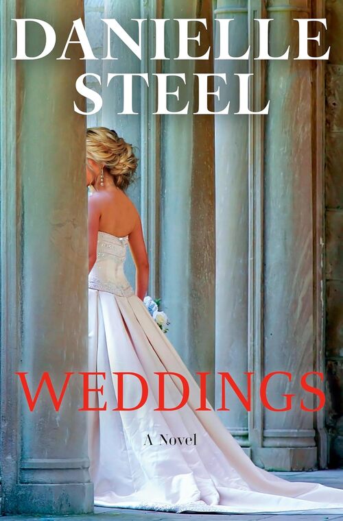 Weddings by Danielle Steel