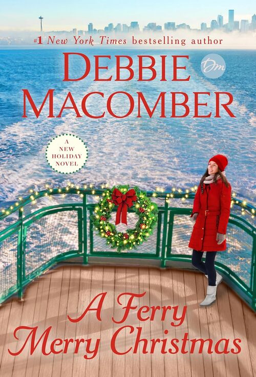 A Ferry Merry Christmas by Debbie Macomber