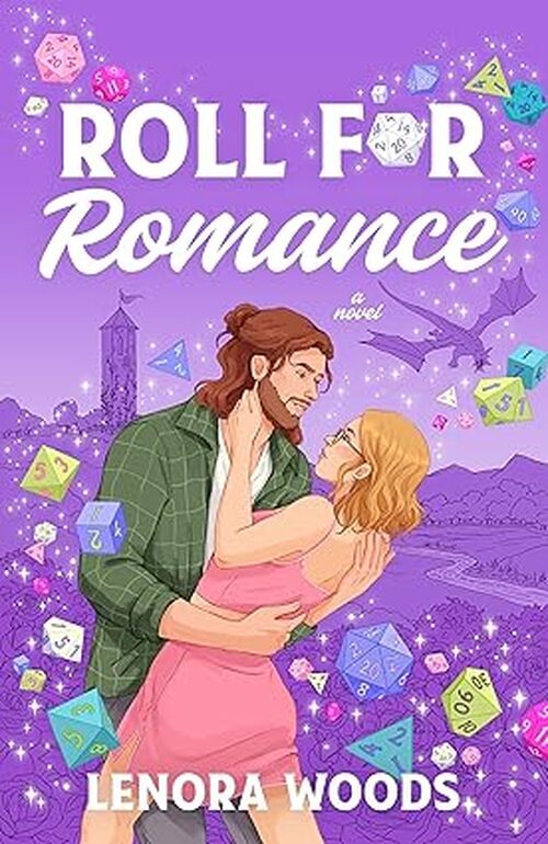 Roll for Romance by Lenora Woods