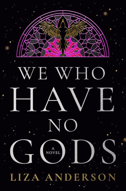 We Who Have No Gods