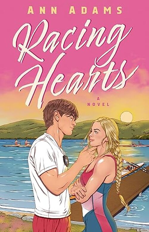 Racing Hearts