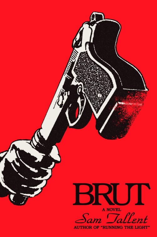 Brut by Sam Tallent