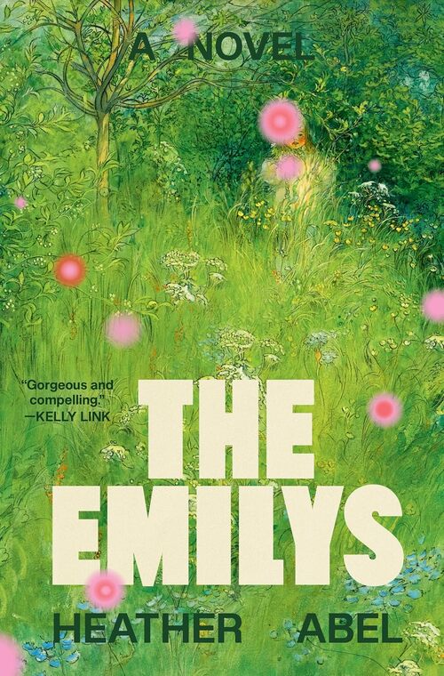The Emilys by Sophie Amoss