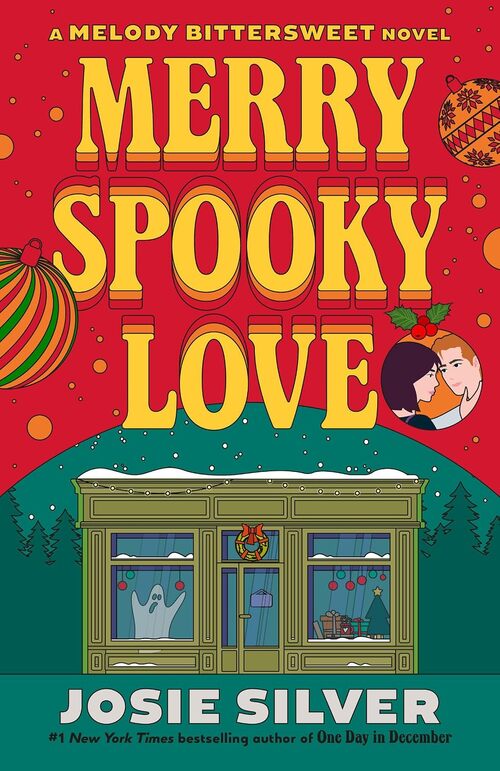 Merry Spooky Love