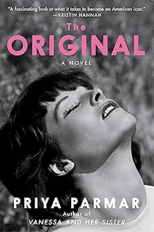 The Original by Priya Parmar