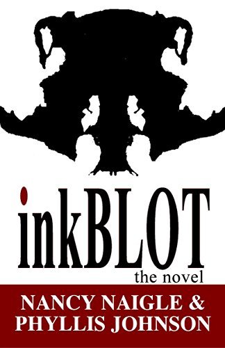 inkBlot by Nancy Naigle