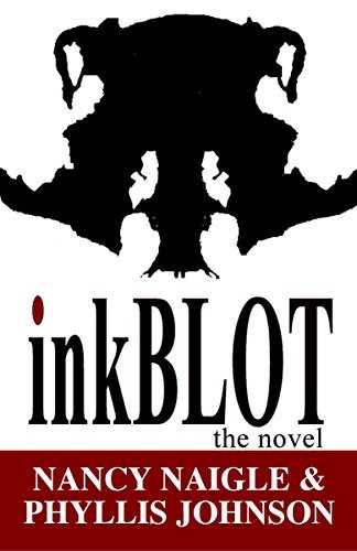 inkBlot by Phyllis Johnson