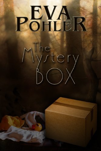 The Mystery Box by Eva Pohler