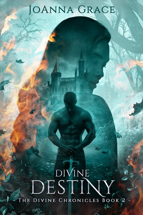 Divine Destiny by JoAnna Grace