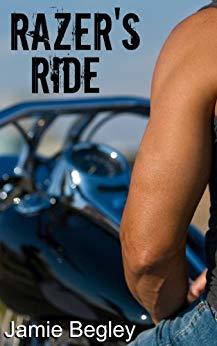 Razer's Ride by Jamie Begley