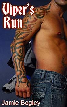 Viper's Run by Jamie Begley