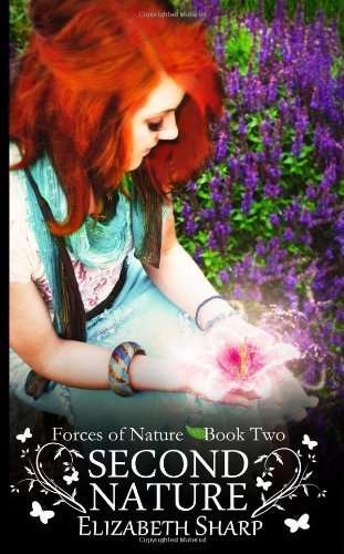 Second Nature by Elizabeth Sharp