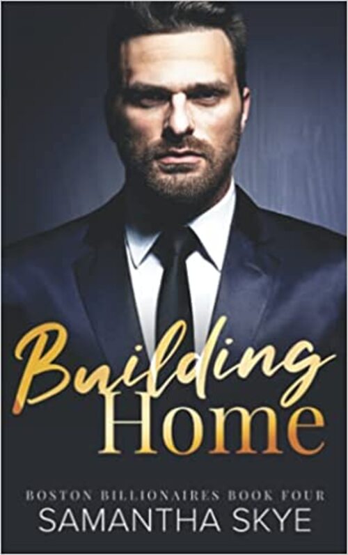 Building Home by Samantha Skye