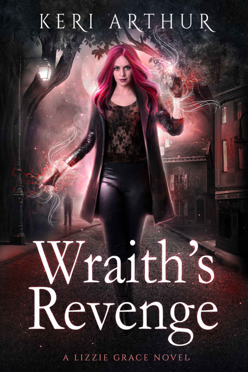 Wraith's Revenge by Keri Arthur