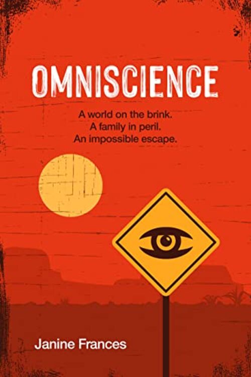 Omniscience by Janine Frances