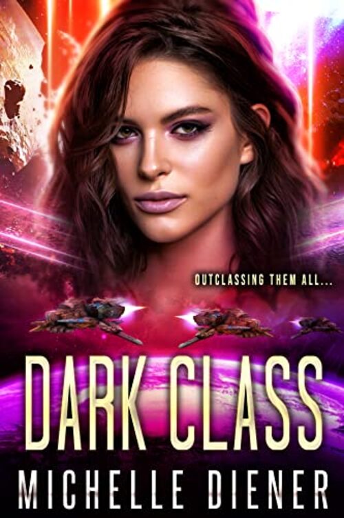 Dark Class by Michelle Diener