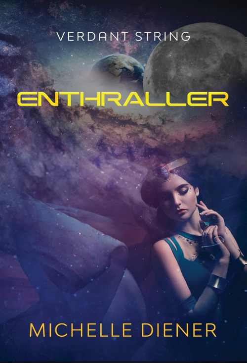 Enthraller by Michelle Diener