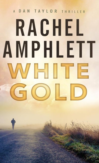 White Gold by Rachel Amphlett