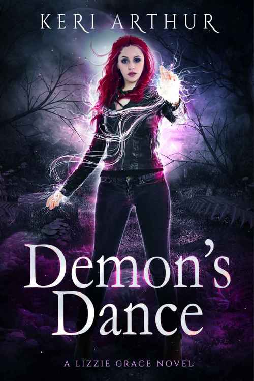 Demon's Dance by Keri Arthur