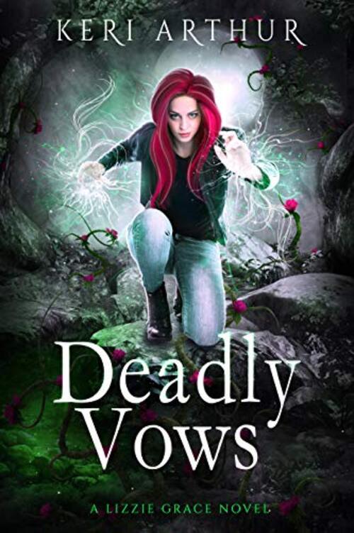 Deadly Vows by Keri Arthur