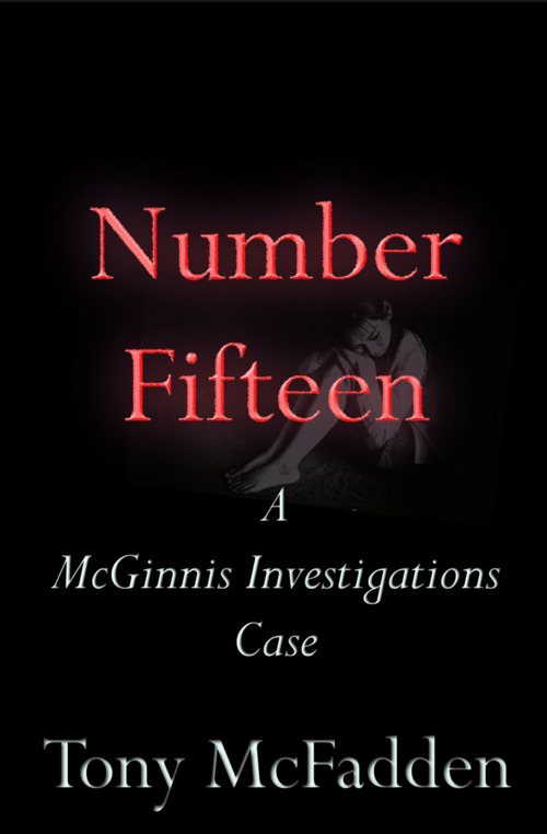 Number Fifteen by Tony McFadden