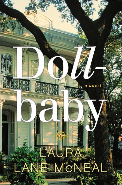 Doll-baby by Laura Lane McNeal