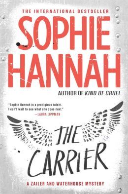 The Carrier by Sophie Hannah