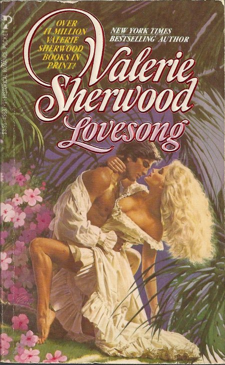 Lovesong by Valerie Sherwood