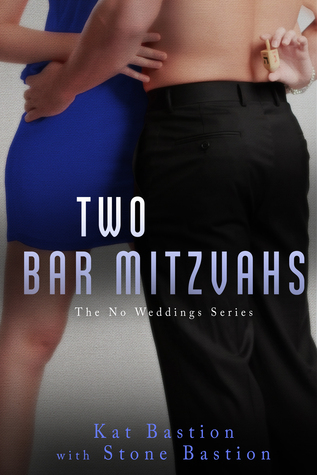 TWO BAR MITZVAHS