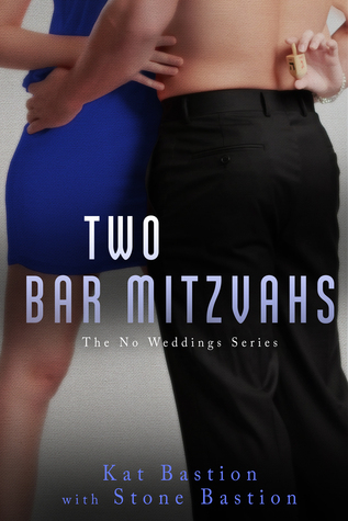 Two Bar Mitzvahs by Kat Bastion