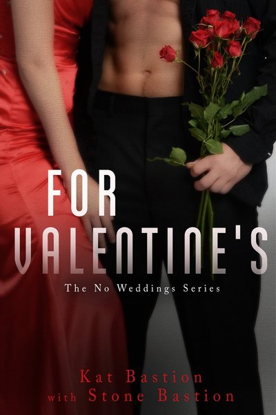 For Valentine's by Kat Bastion