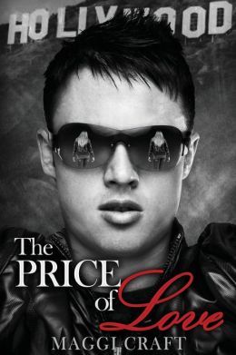 The Price Of Love by Maggi Craft