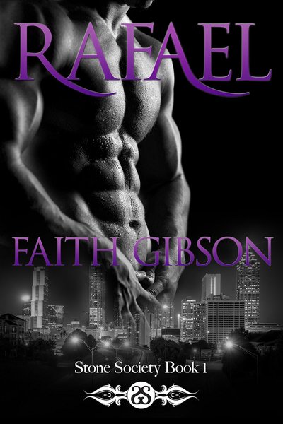 Rafael by Faith Gibson