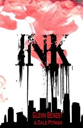 Ink by Glenn Benest
