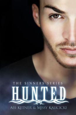 Hunted by Abi Ketner