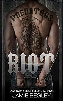Riot by Jamie Begley
