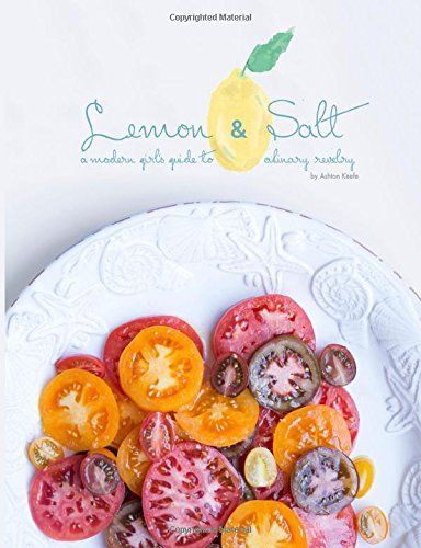 Lemon & Salt by Ashton Keefe