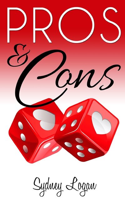Excerpt of Pros & Cons by Sydney Logan