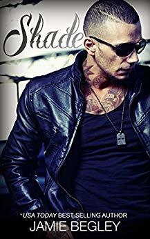 Shade by Jamie Begley