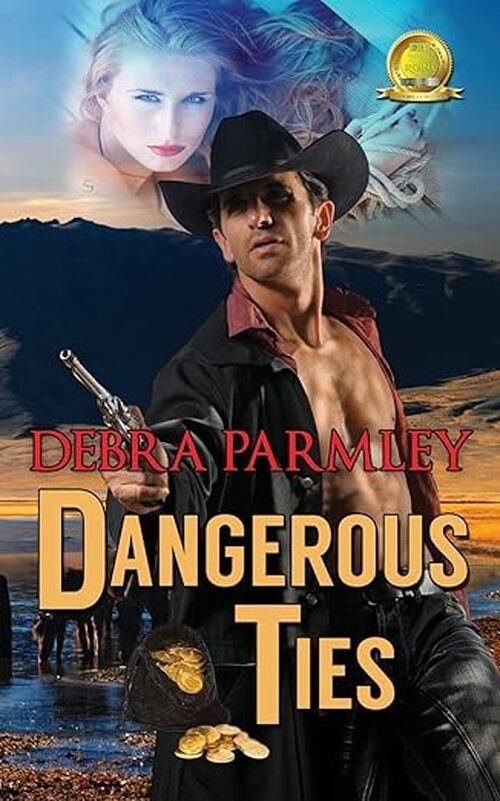 Dangerous Ties by Debra Parmley