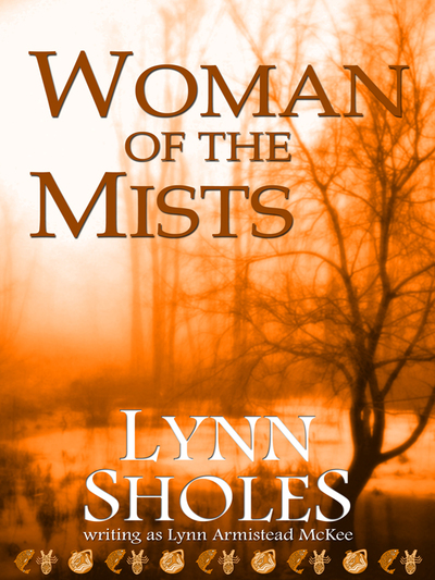 WOMAN OF THE MISTS