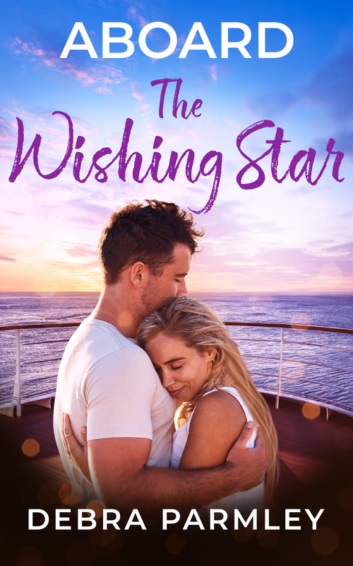 Aboard the Wishing Star by Debra Parmley