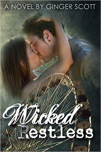 Wicked Restless by Ginger Scott